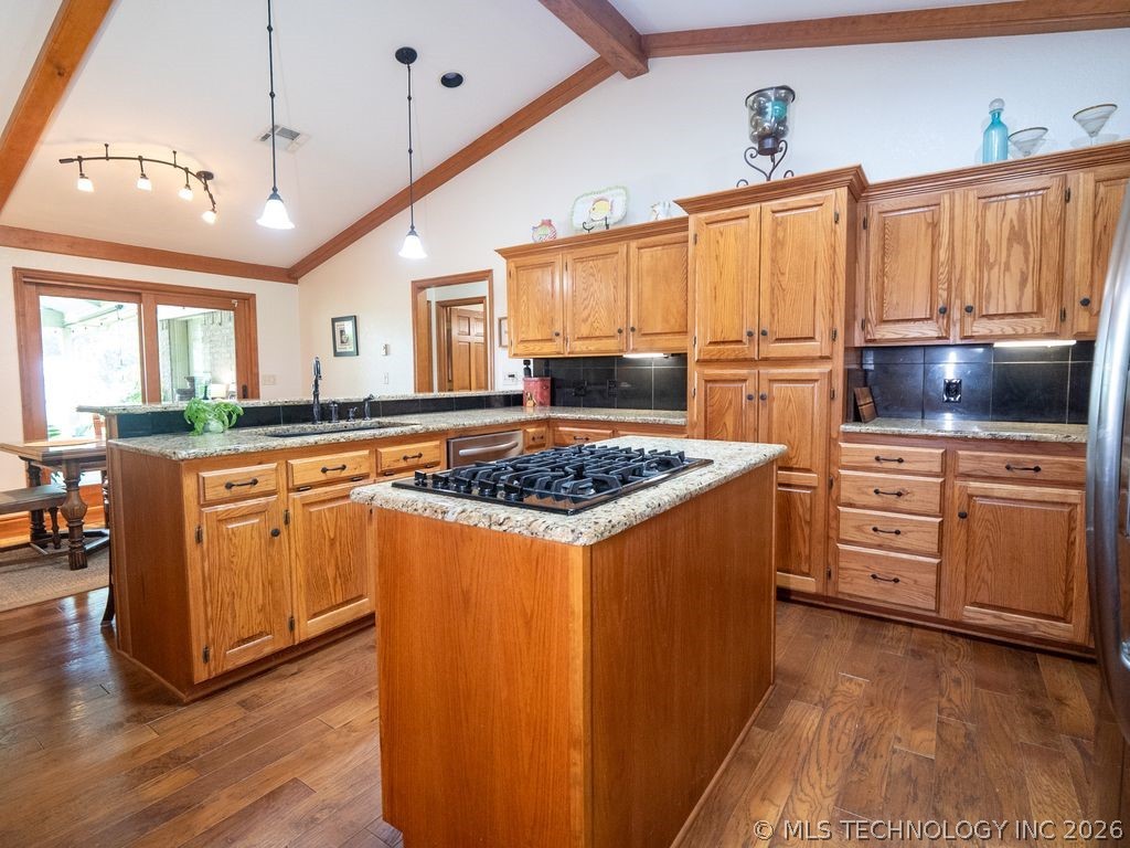 8567 Lake View Drive Kingston OK 73439