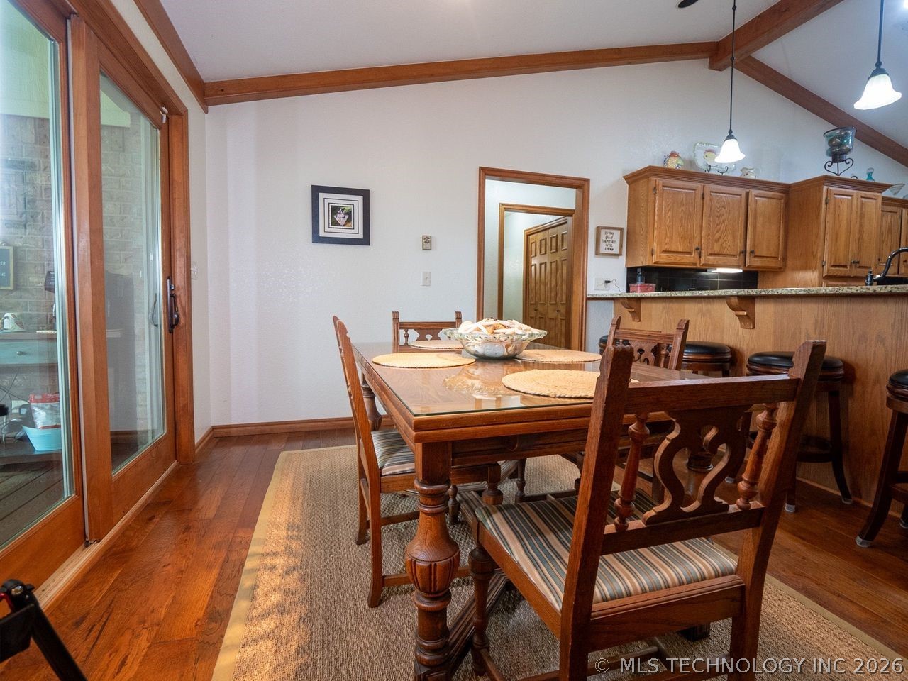 8567 Lake View Drive Kingston OK 73439