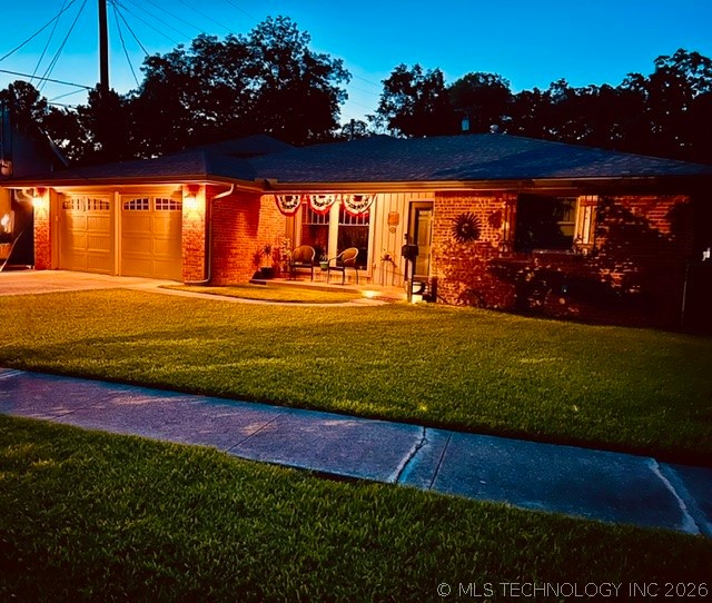 405 3rd Avenue SW Ardmore OK 73401