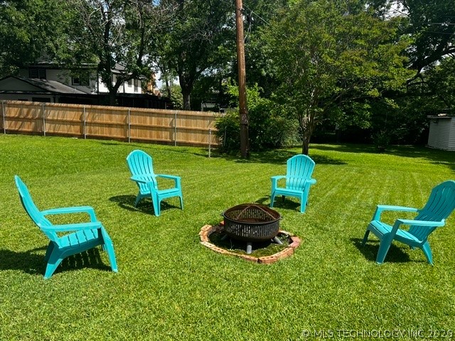 405 3rd Avenue SW Ardmore OK 73401
