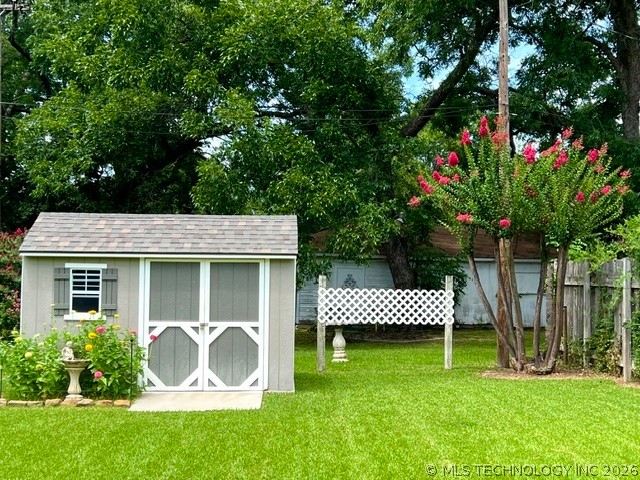 405 3rd Avenue SW Ardmore OK 73401