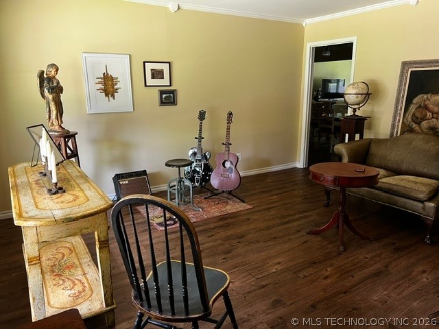 405 3rd Avenue SW Ardmore OK 73401