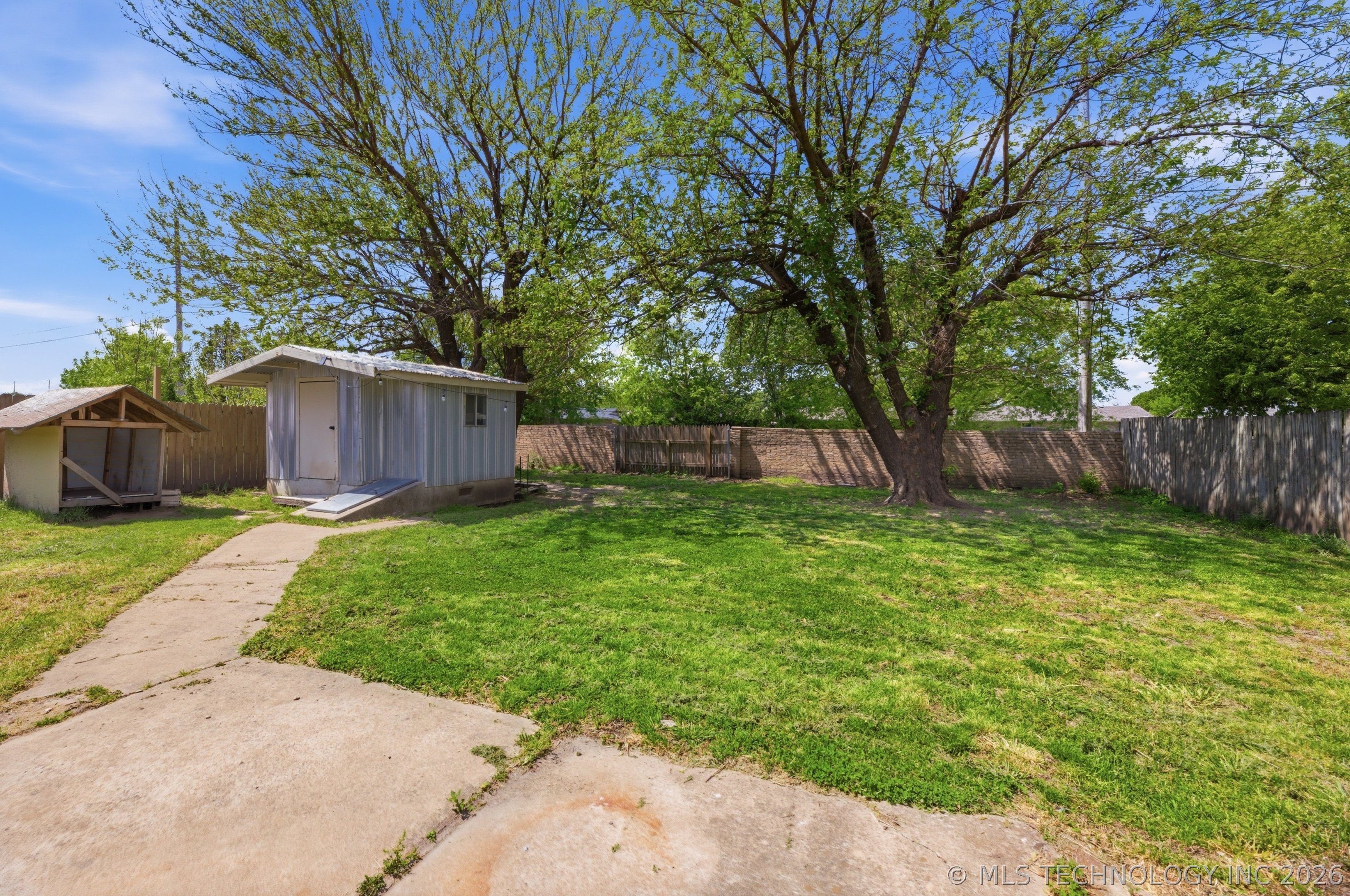 3332 S 114th Eastavenue Tulsa OK 74116