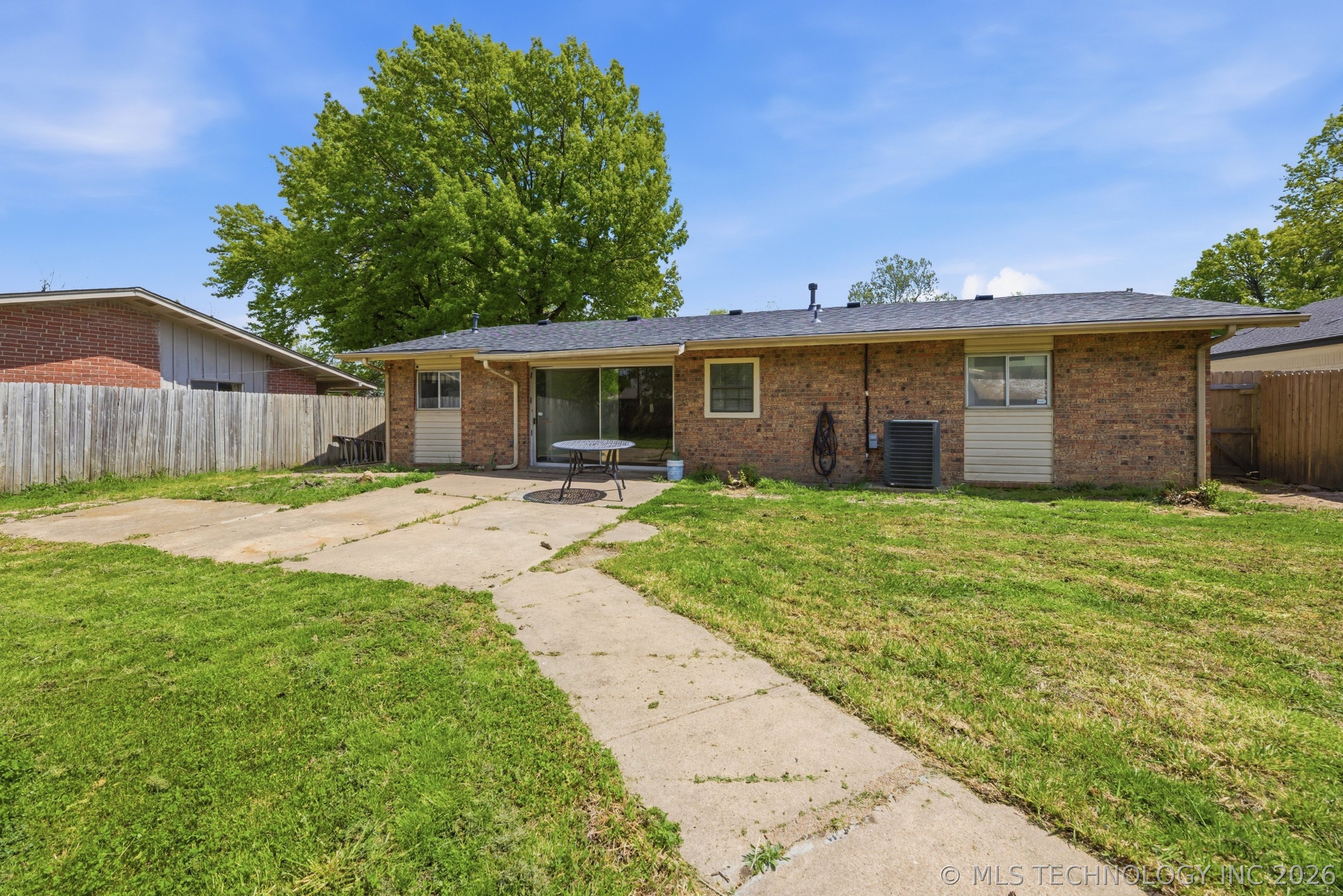 3332 S 114th Eastavenue Tulsa OK 74116