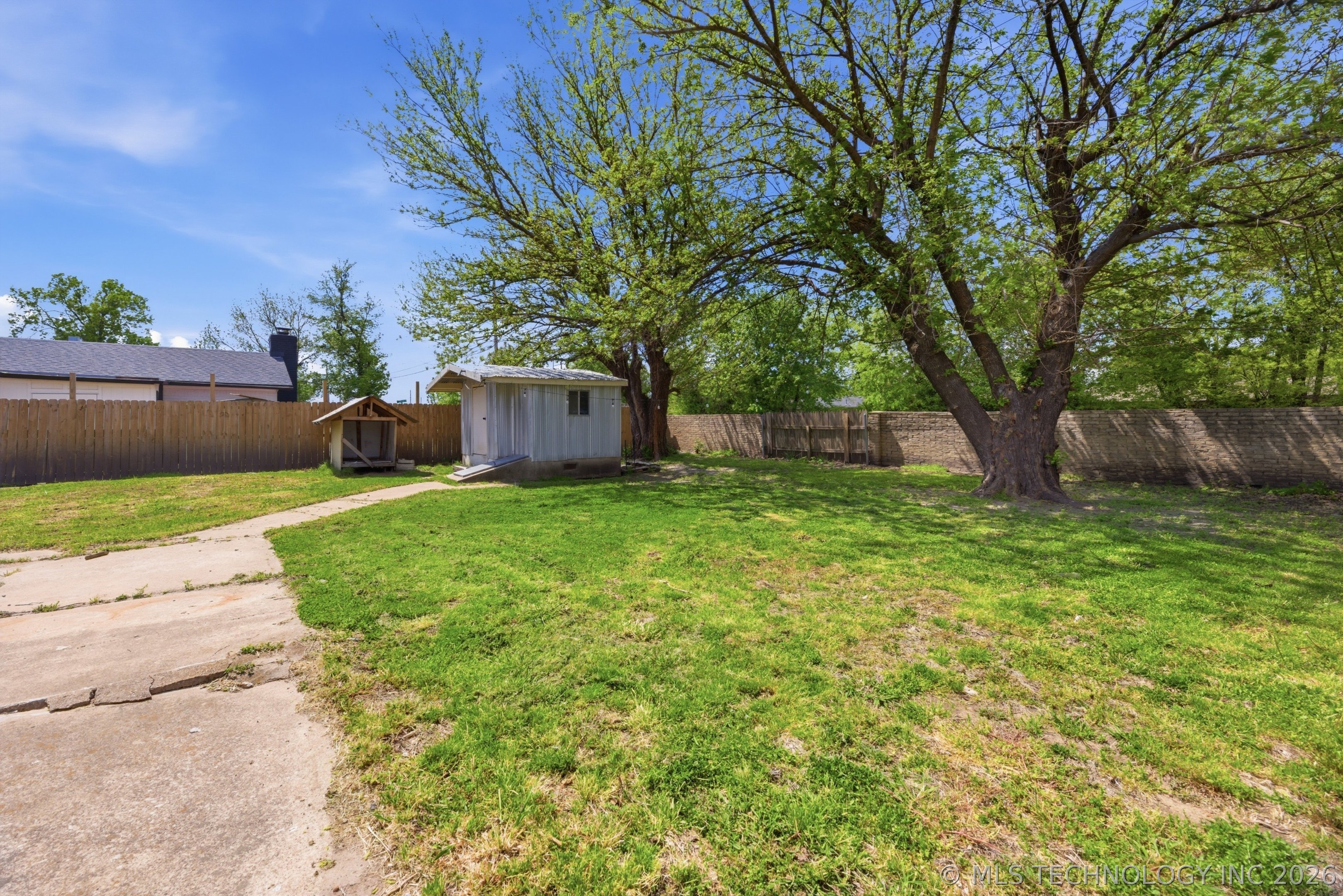 3332 S 114th Eastavenue Tulsa OK 74116