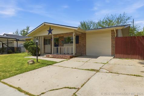 3332 S 114th Eastavenue Tulsa OK 74116