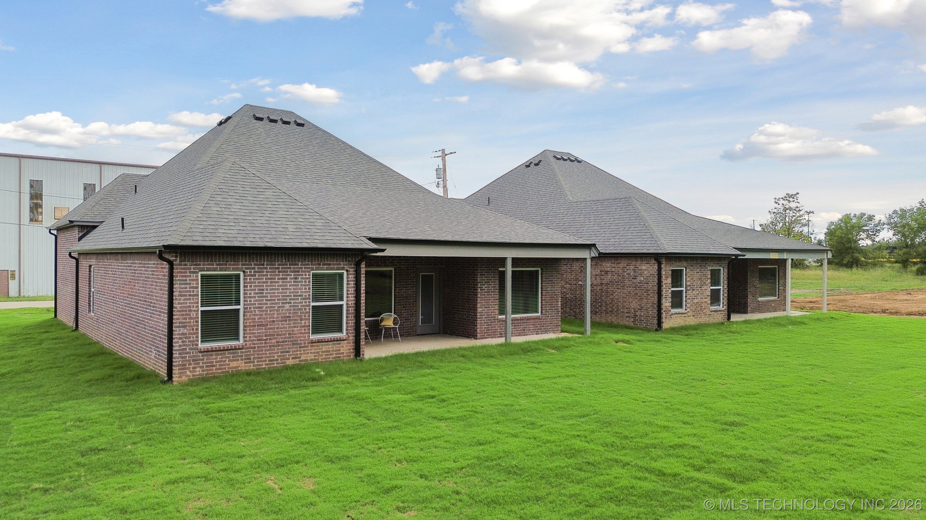 209 W Broadway Street Owasso OK 74055