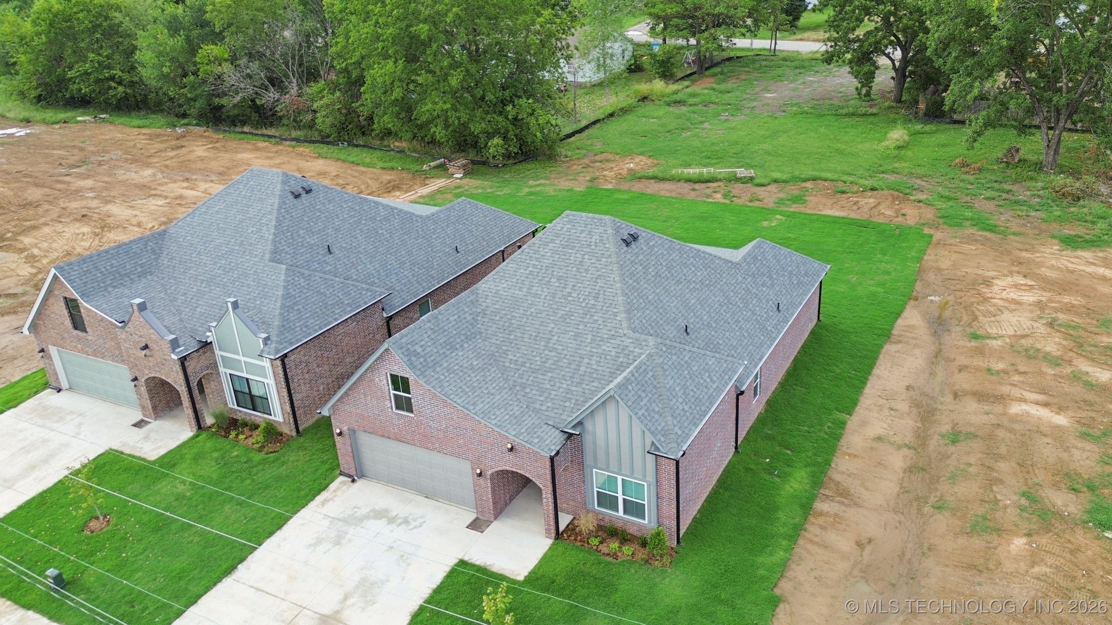 209 W Broadway Street Owasso OK 74055