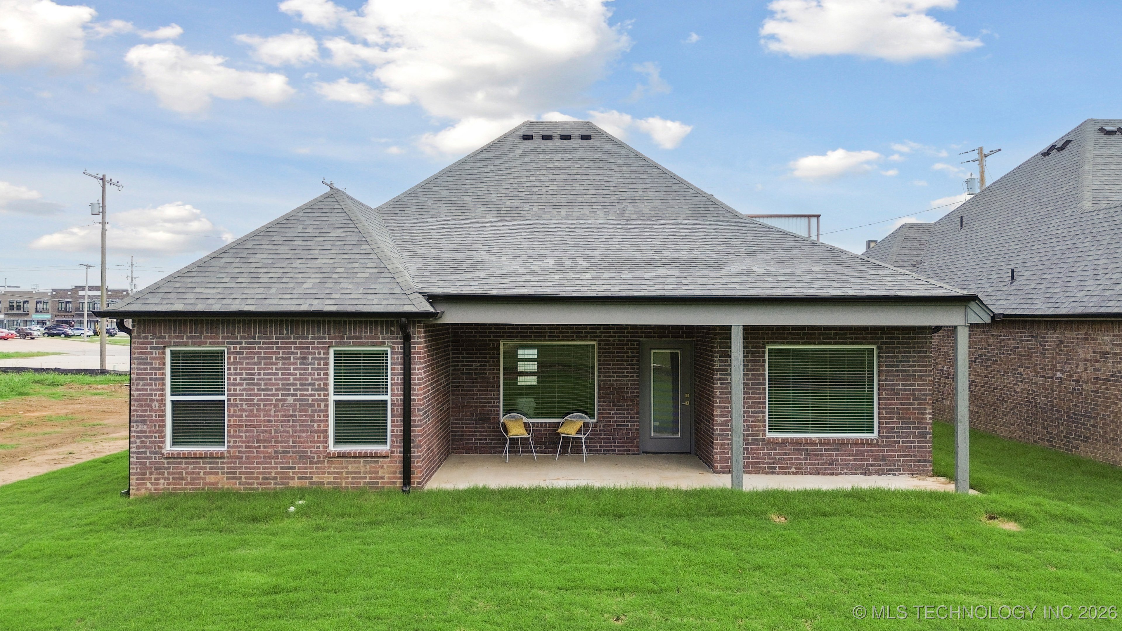209 W Broadway Street Owasso OK 74055