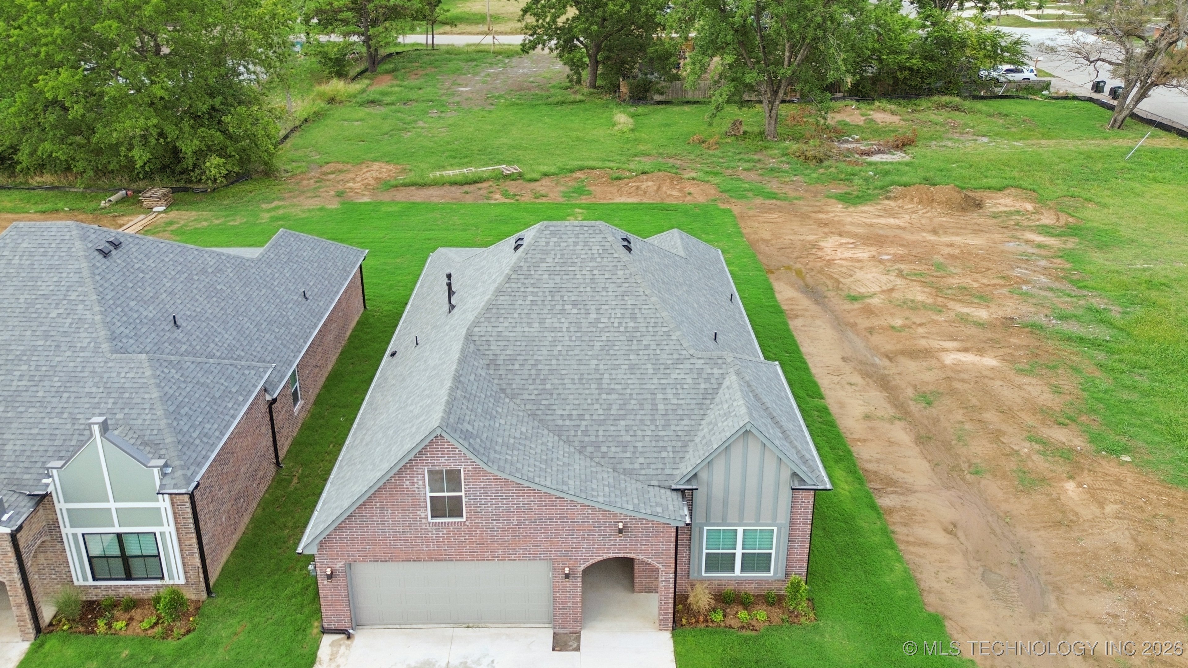 209 W Broadway Street Owasso OK 74055