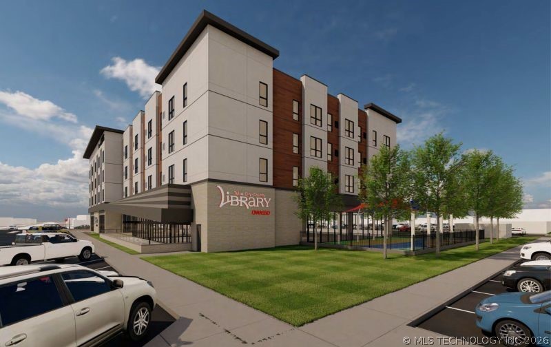 209 W Broadway Street Owasso OK 74055