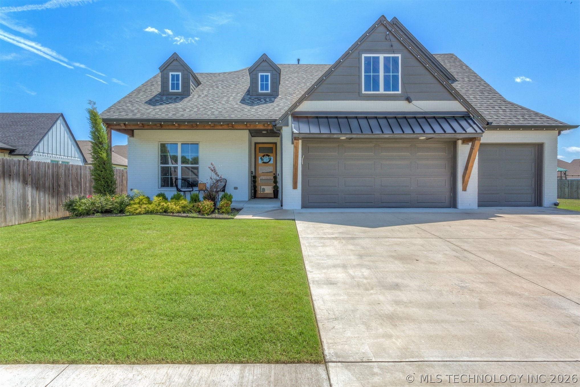 13853 S 21st Court E Bixby OK 74008