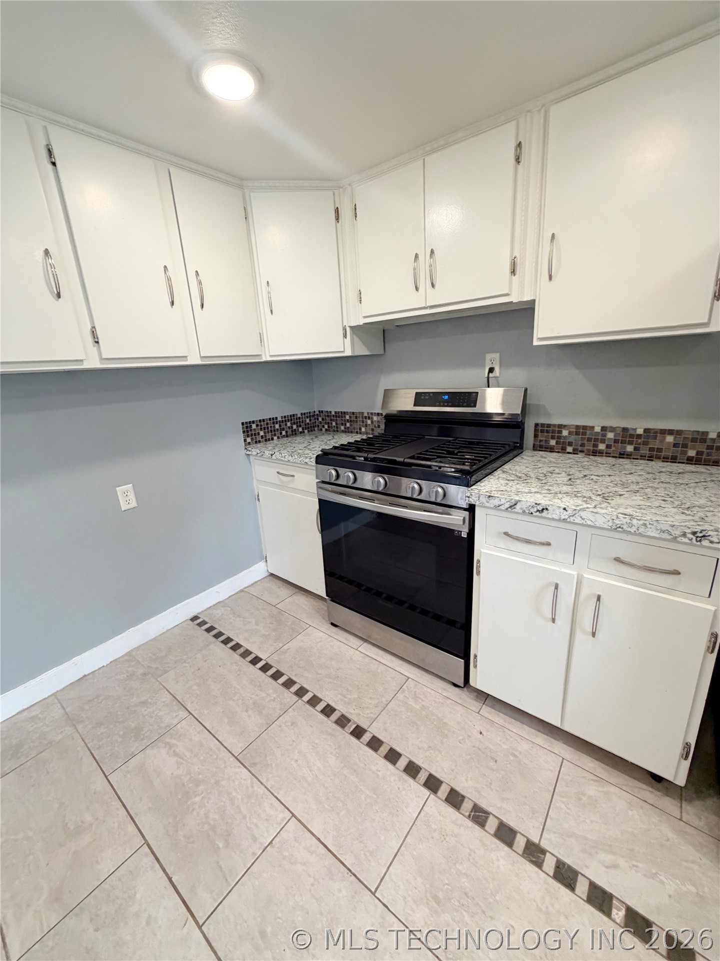 223 N Lee Street Fort Gibson OK 74434