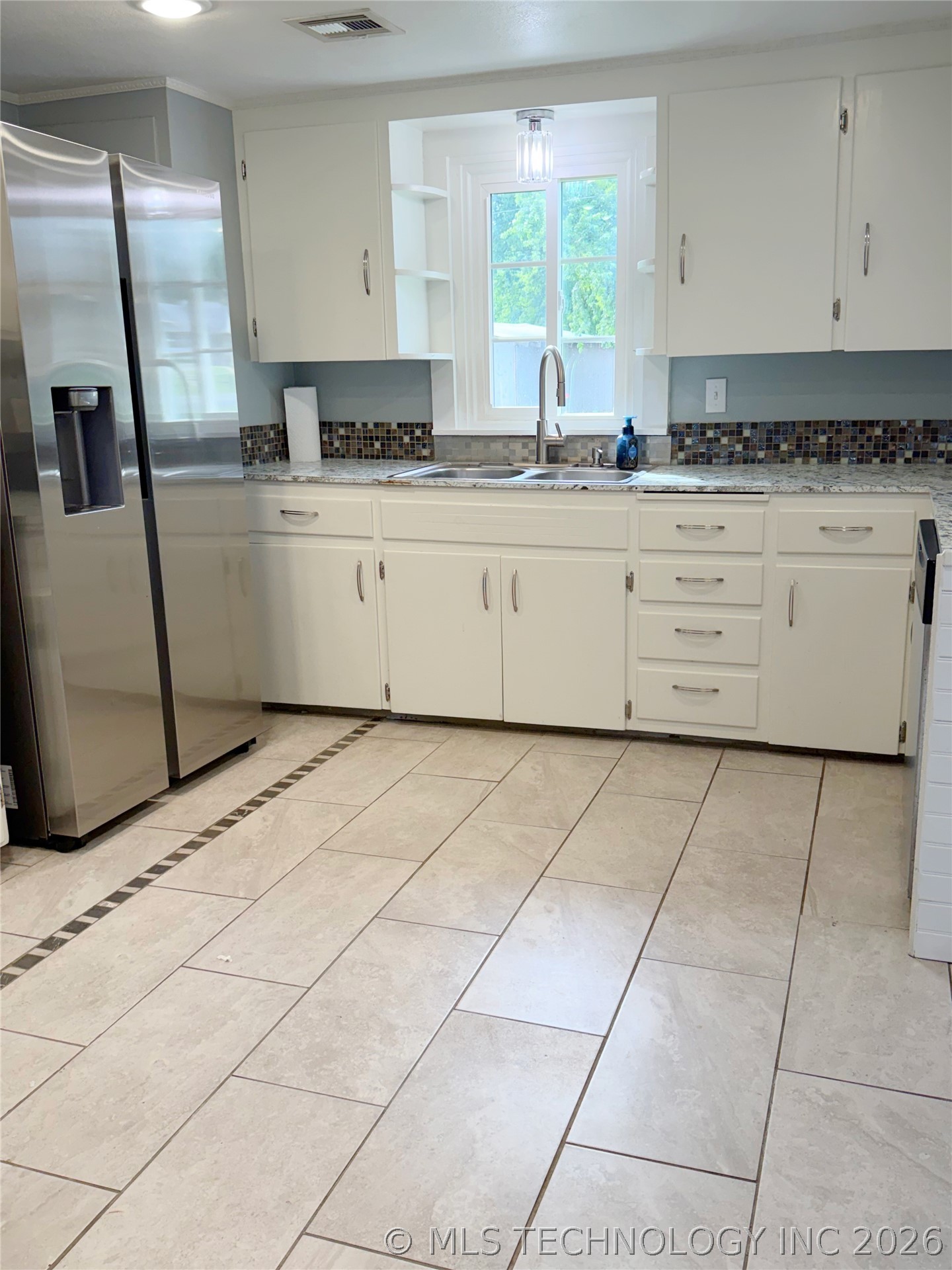 223 N Lee Street Fort Gibson OK 74434