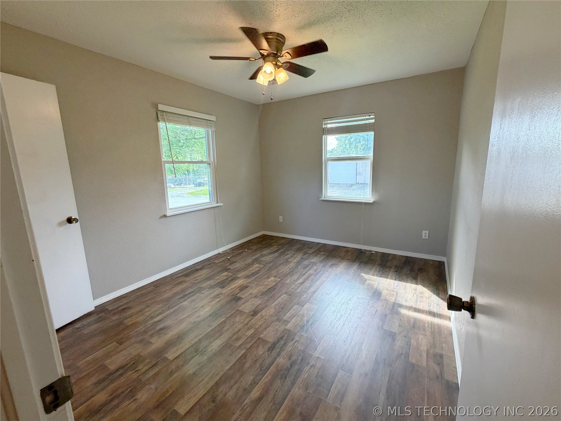 223 N Lee Street Fort Gibson OK 74434
