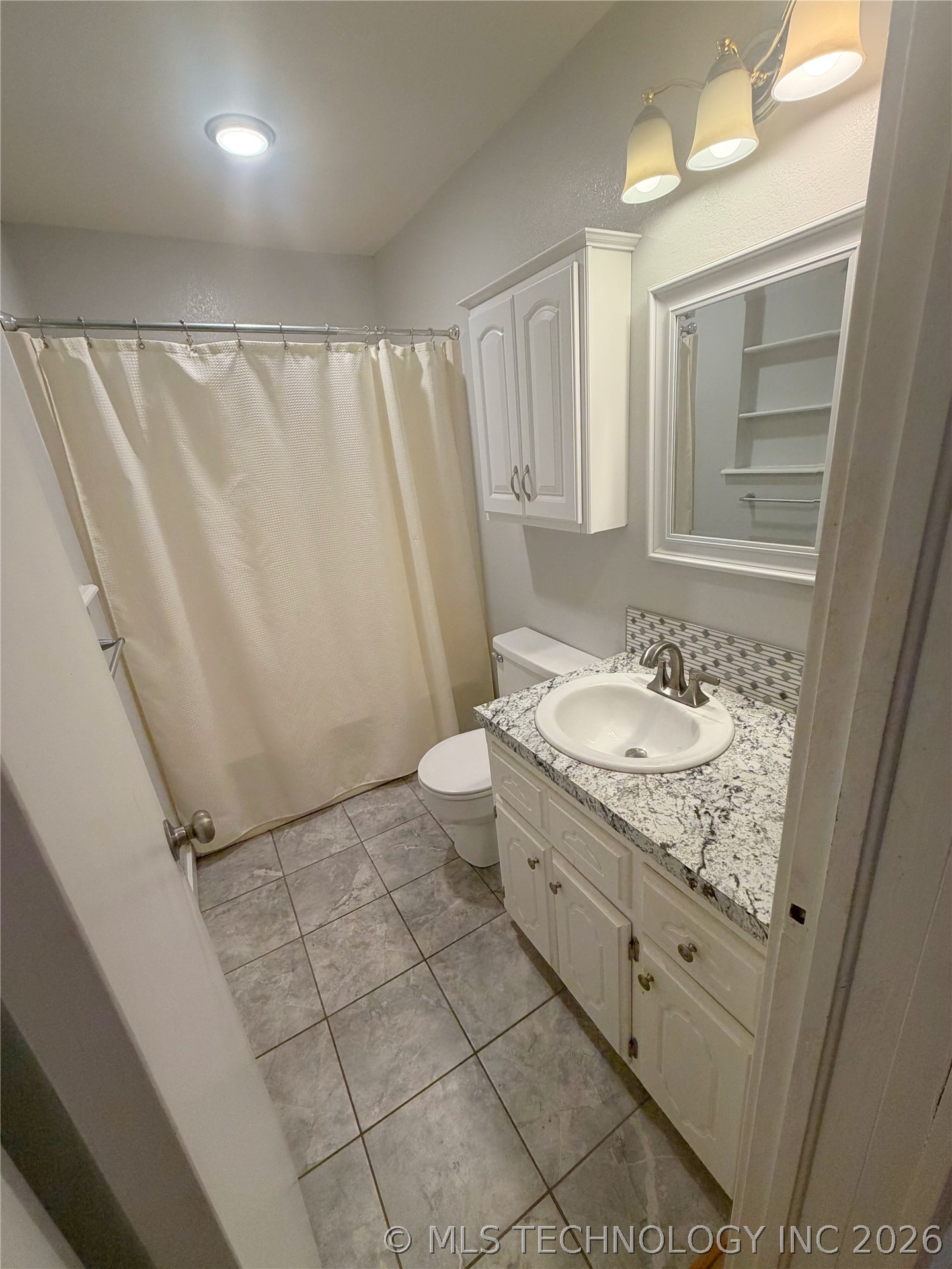 223 N Lee Street Fort Gibson OK 74434