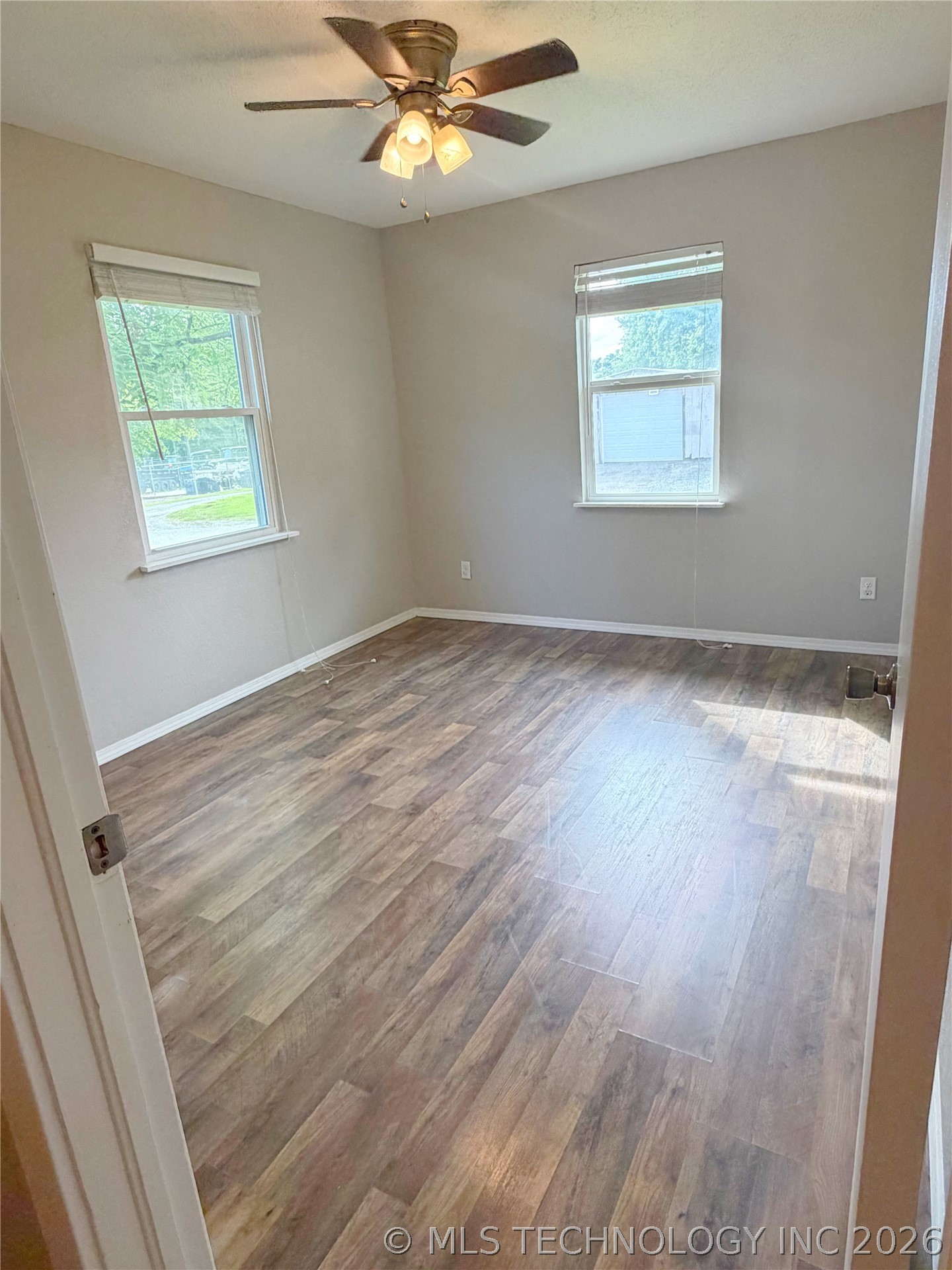 223 N Lee Street Fort Gibson OK 74434