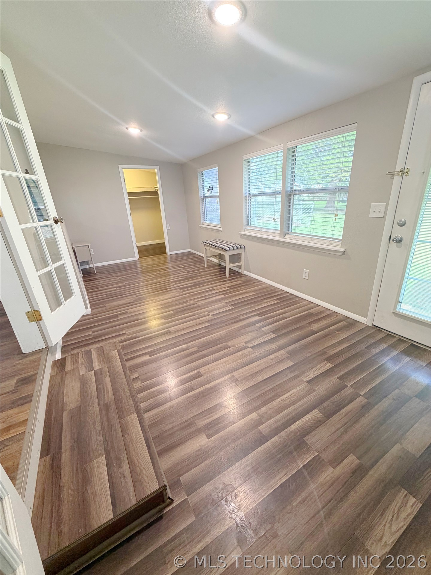 223 N Lee Street Fort Gibson OK 74434