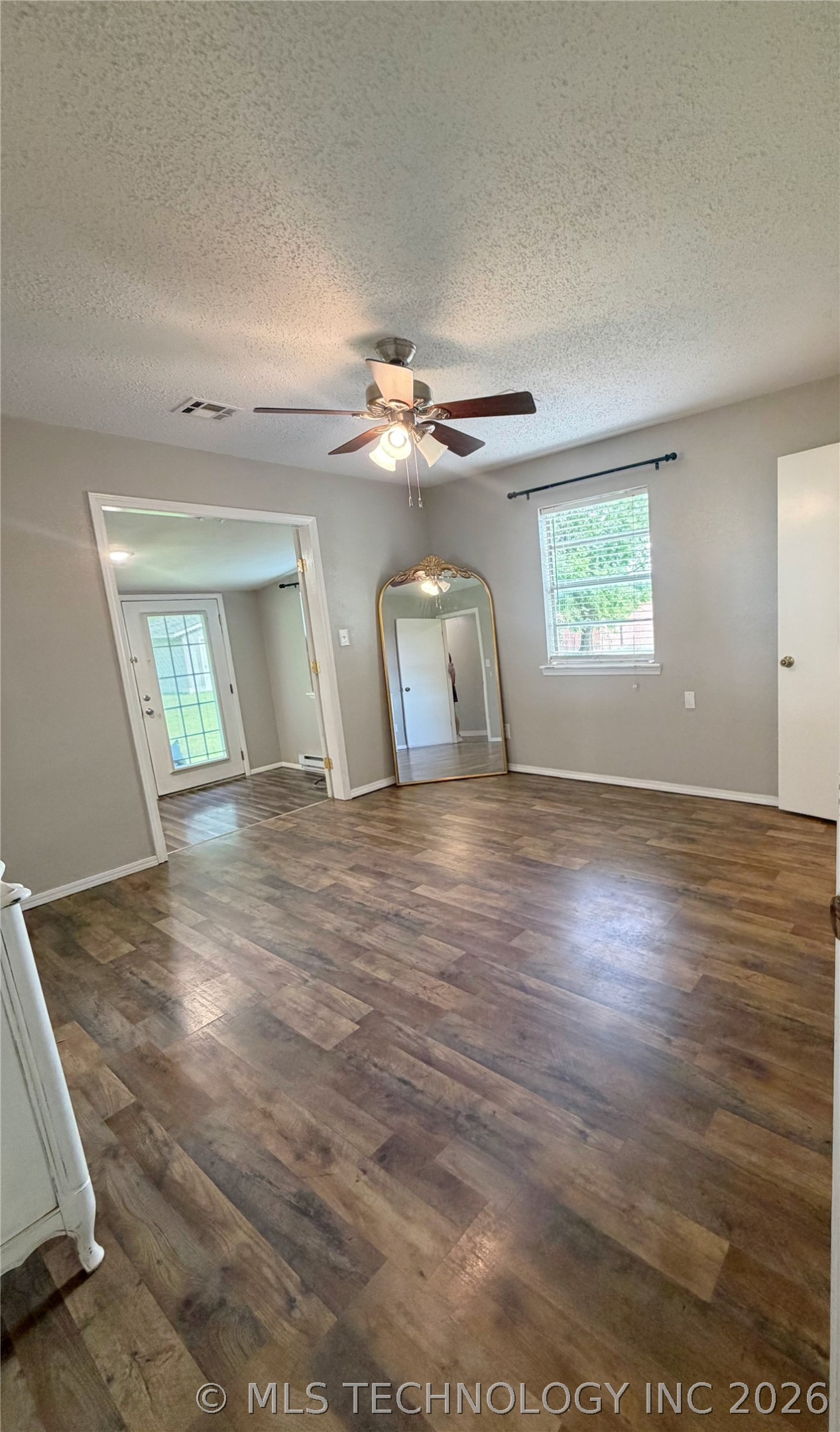 223 N Lee Street Fort Gibson OK 74434
