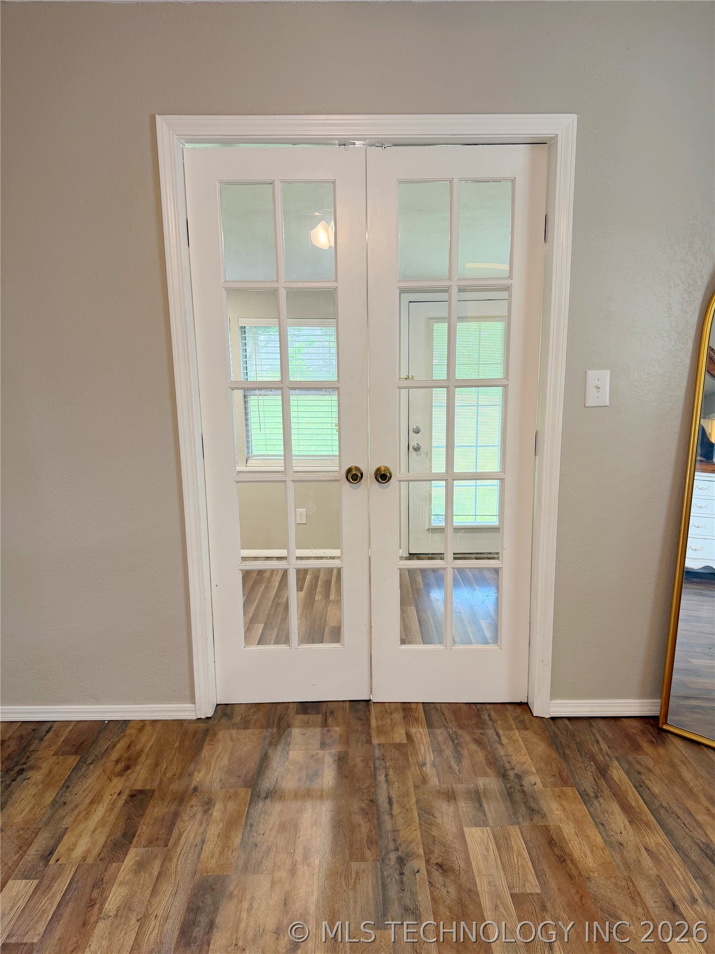 223 N Lee Street Fort Gibson OK 74434