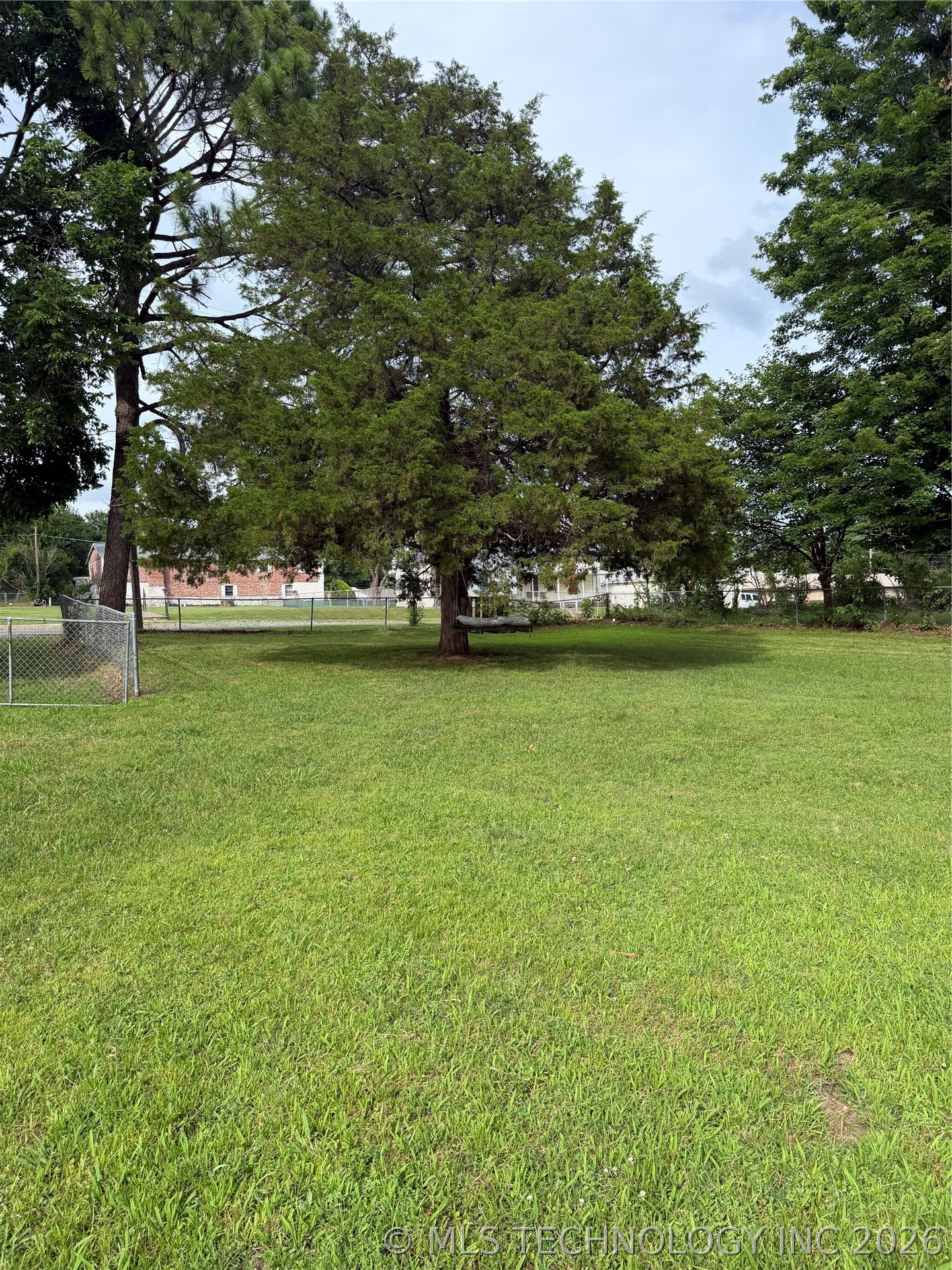 223 N Lee Street Fort Gibson OK 74434