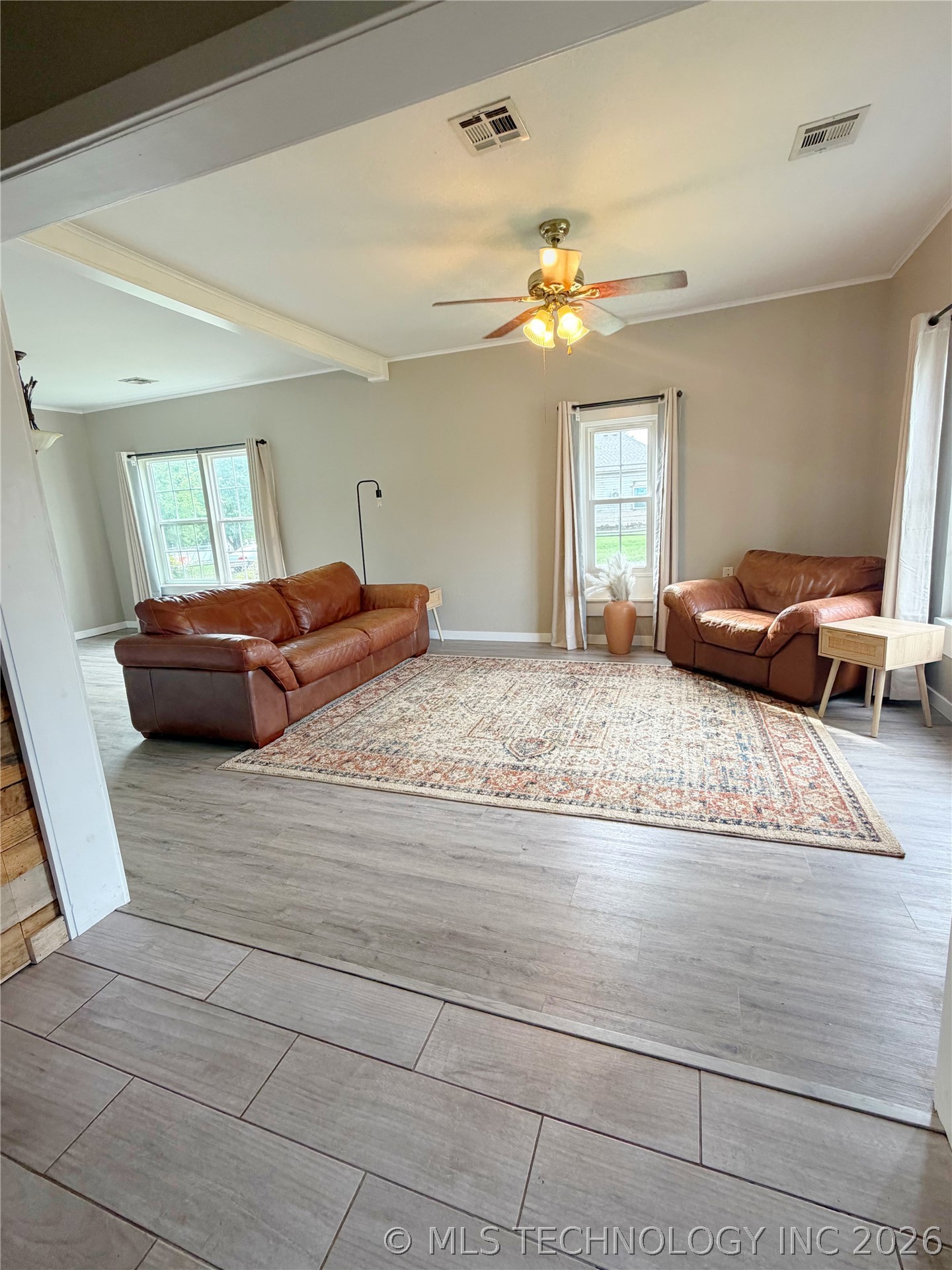 223 N Lee Street Fort Gibson OK 74434