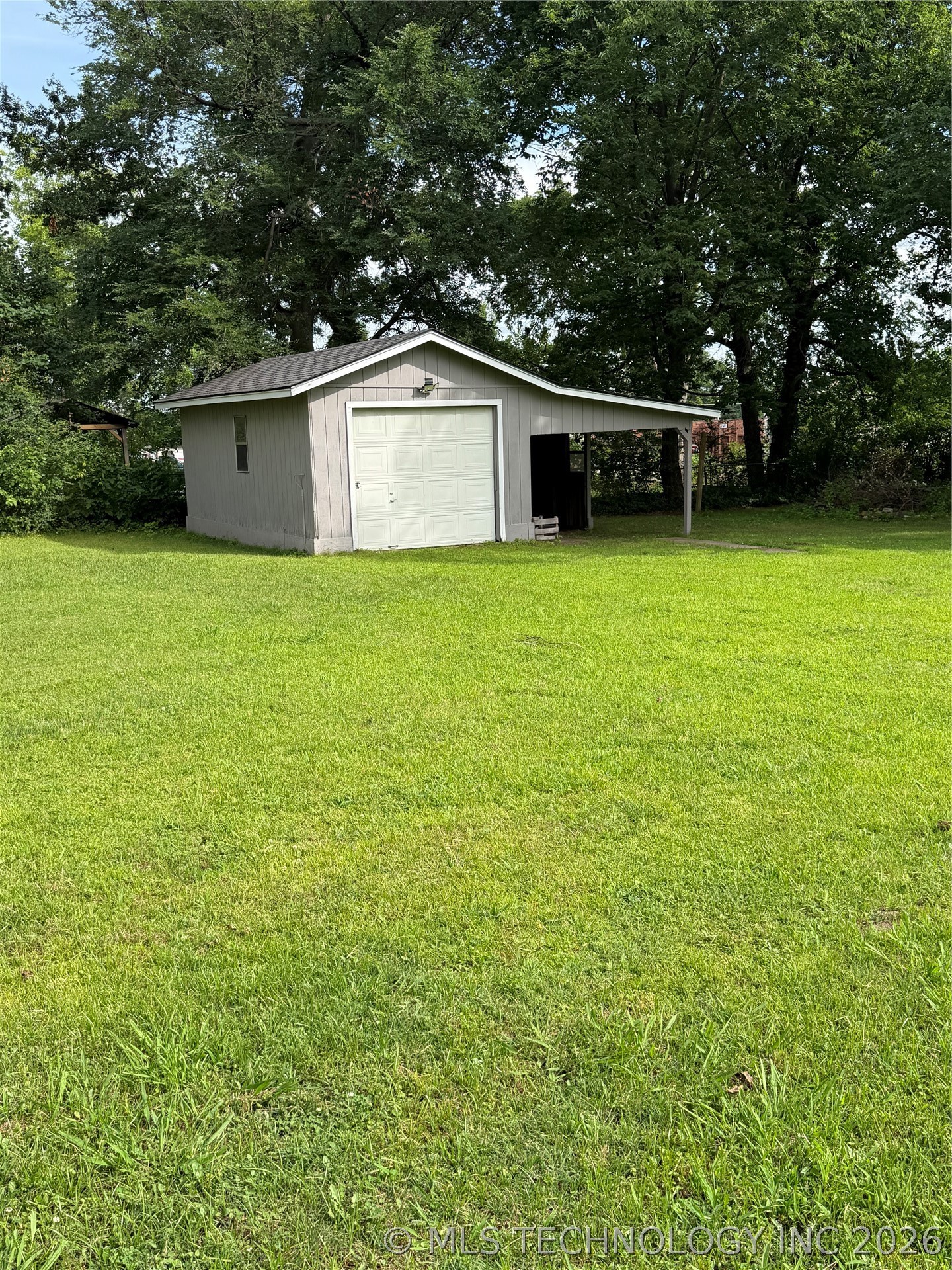 223 N Lee Street Fort Gibson OK 74434