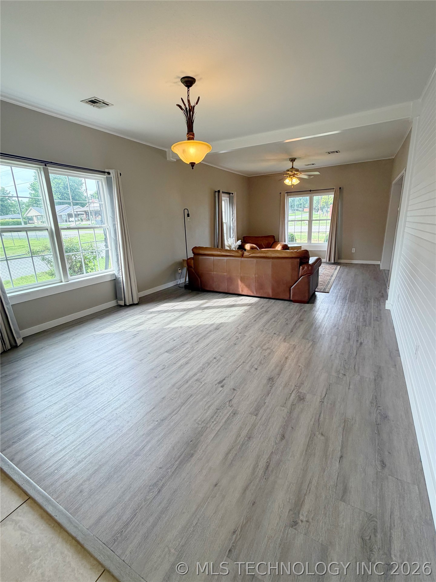223 N Lee Street Fort Gibson OK 74434
