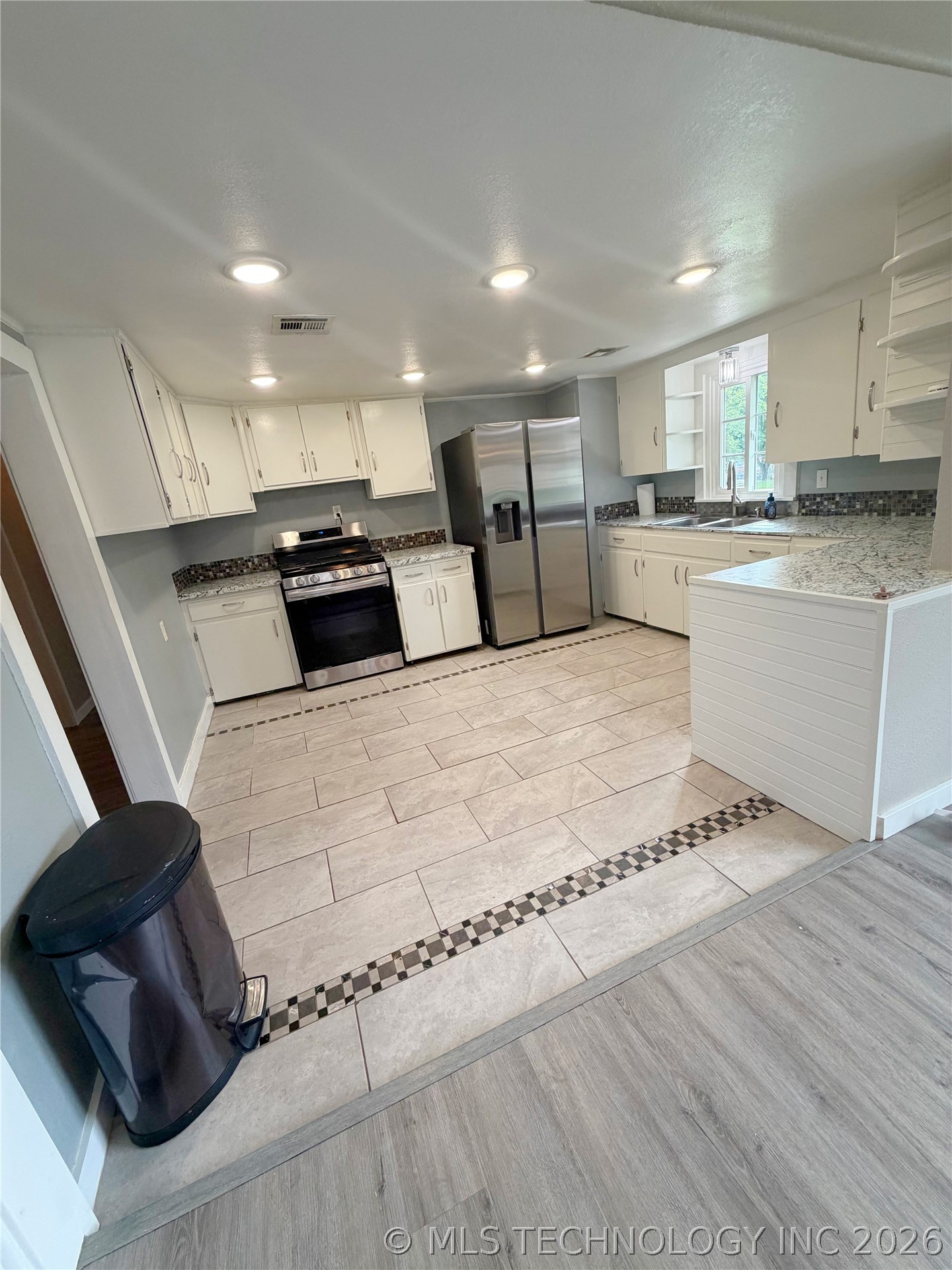 223 N Lee Street Fort Gibson OK 74434