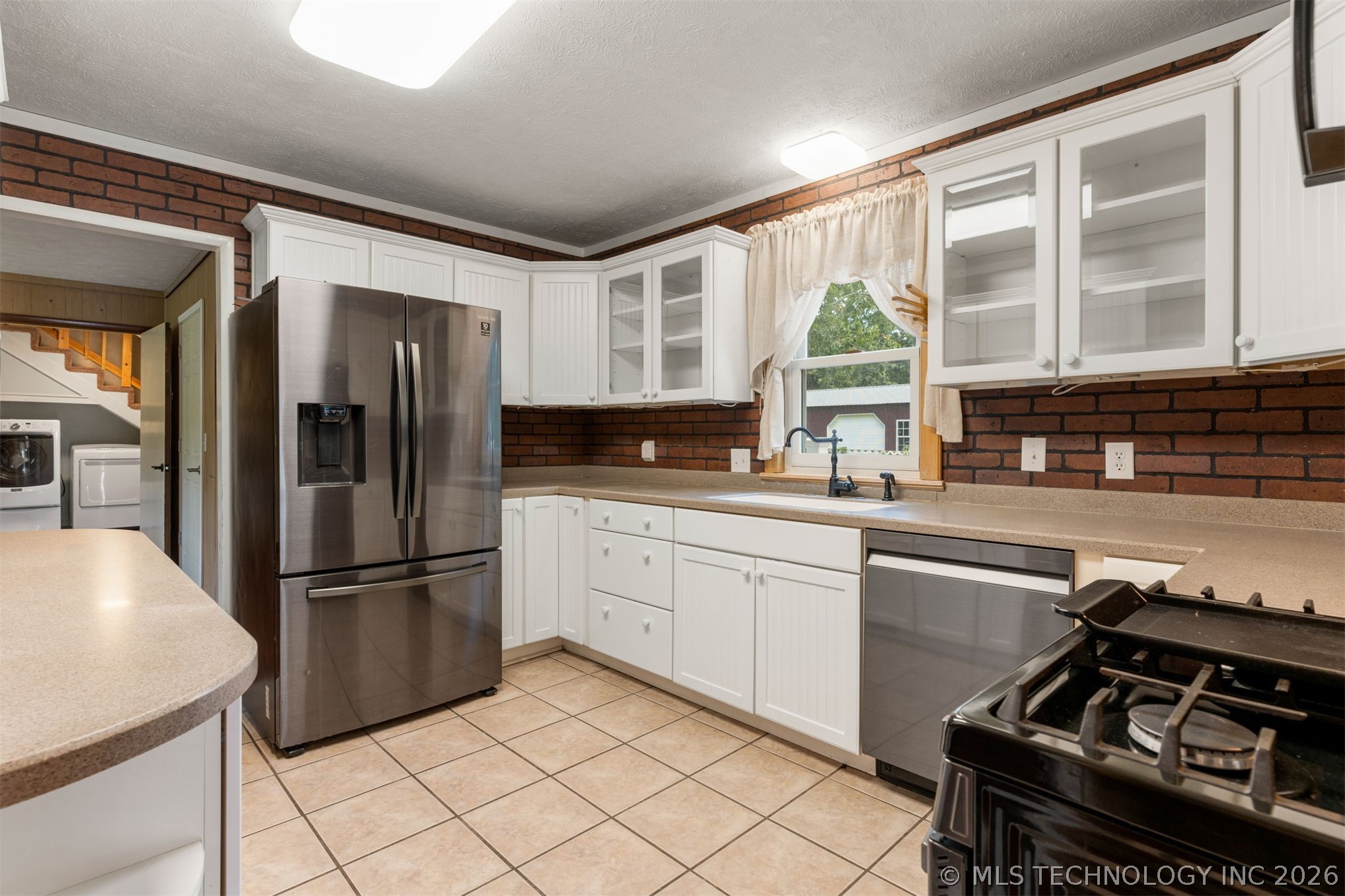55628 S 600 Road Kansas OK 74347