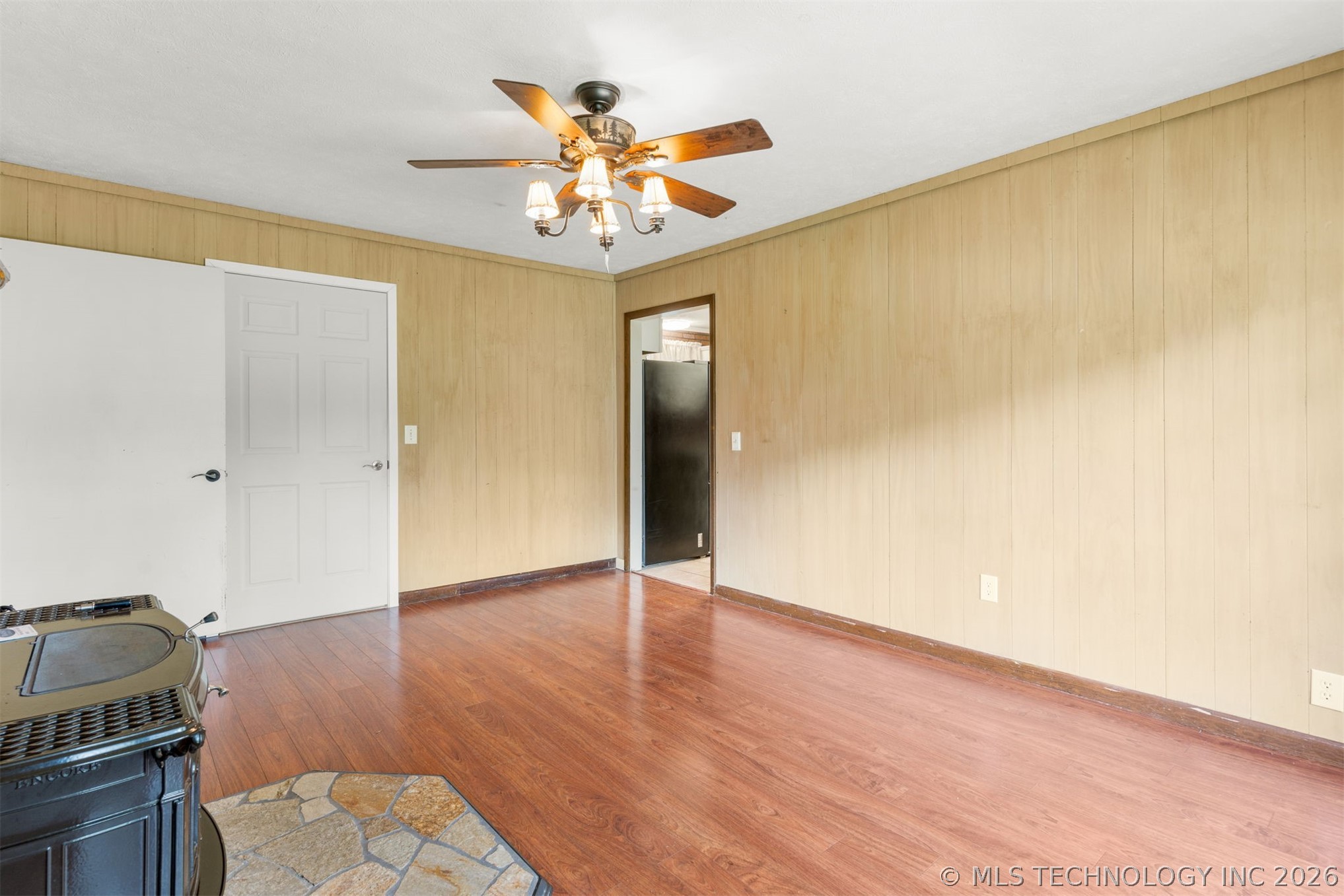 55628 S 600 Road Kansas OK 74347
