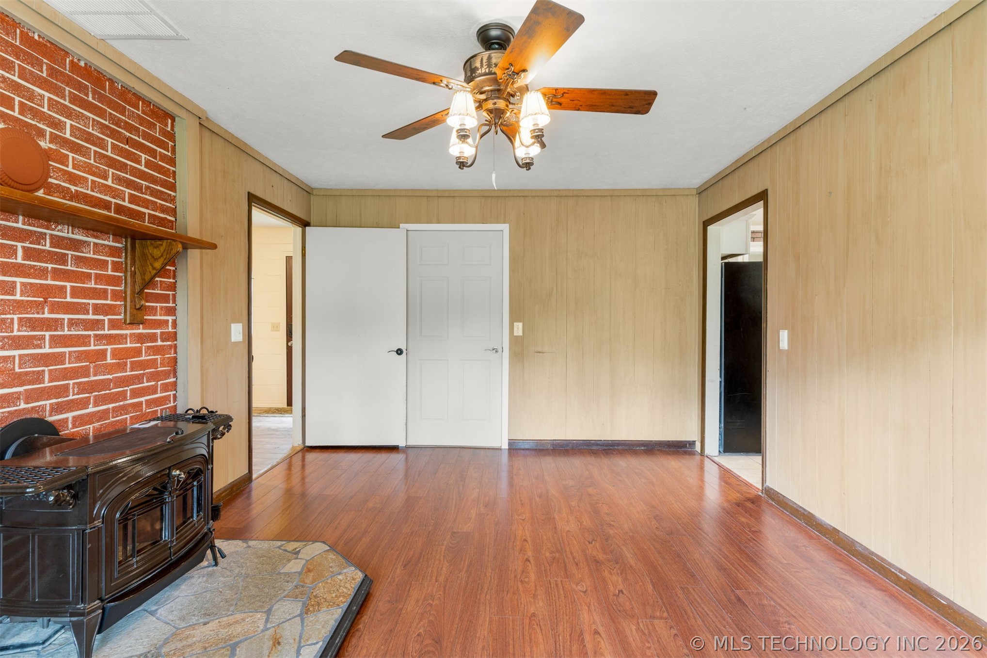 55628 S 600 Road Kansas OK 74347