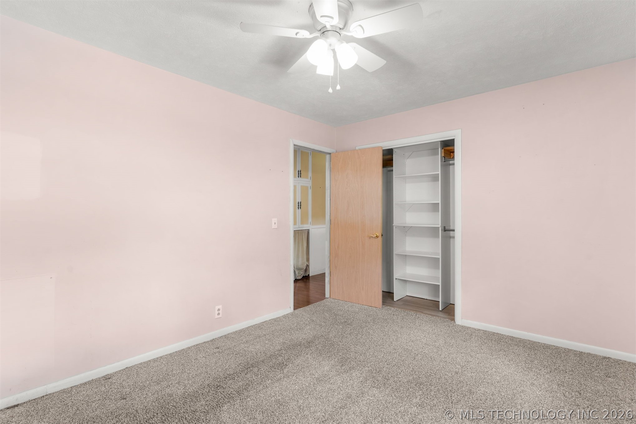 55628 S 600 Road Kansas OK 74347