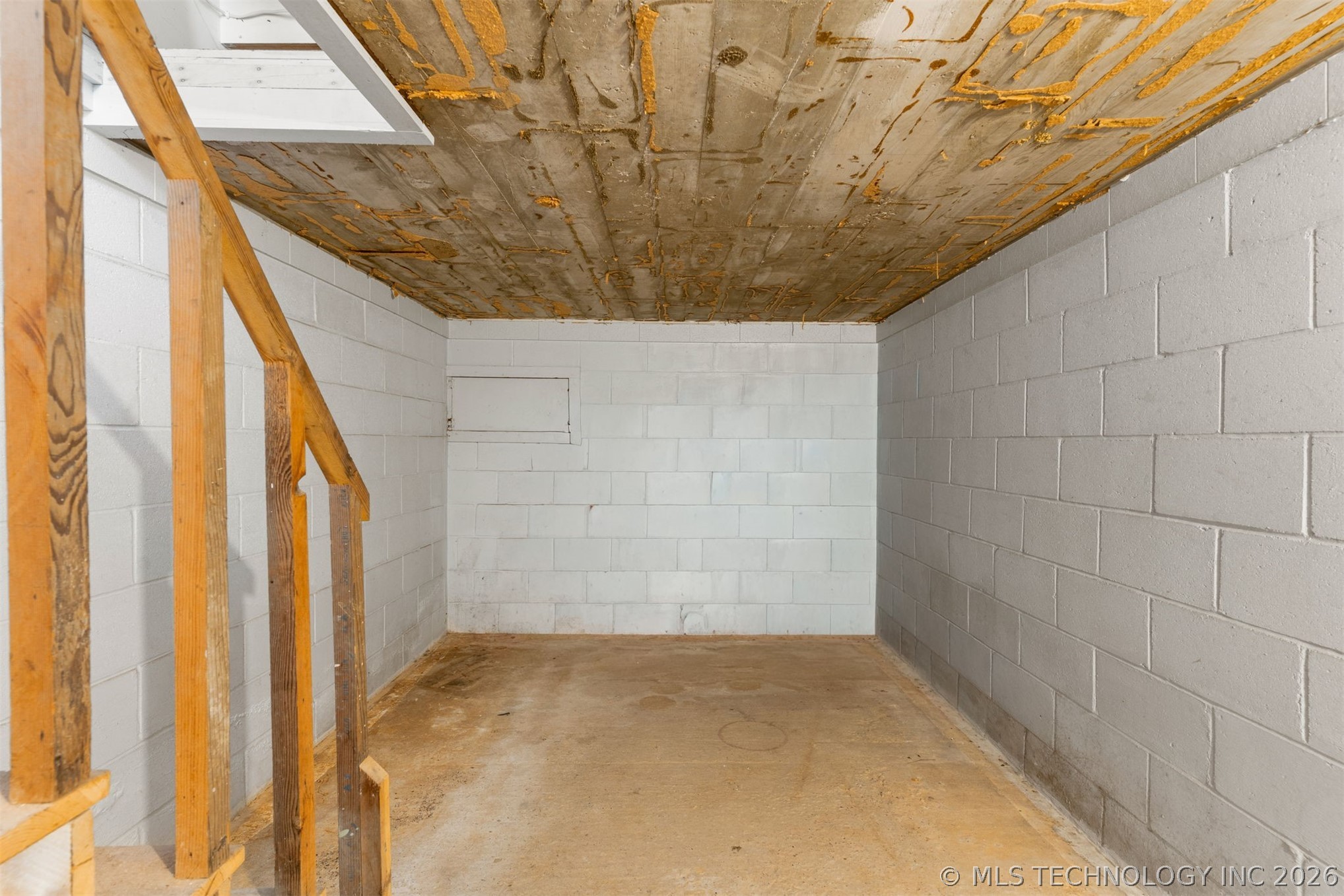 55628 S 600 Road Kansas OK 74347