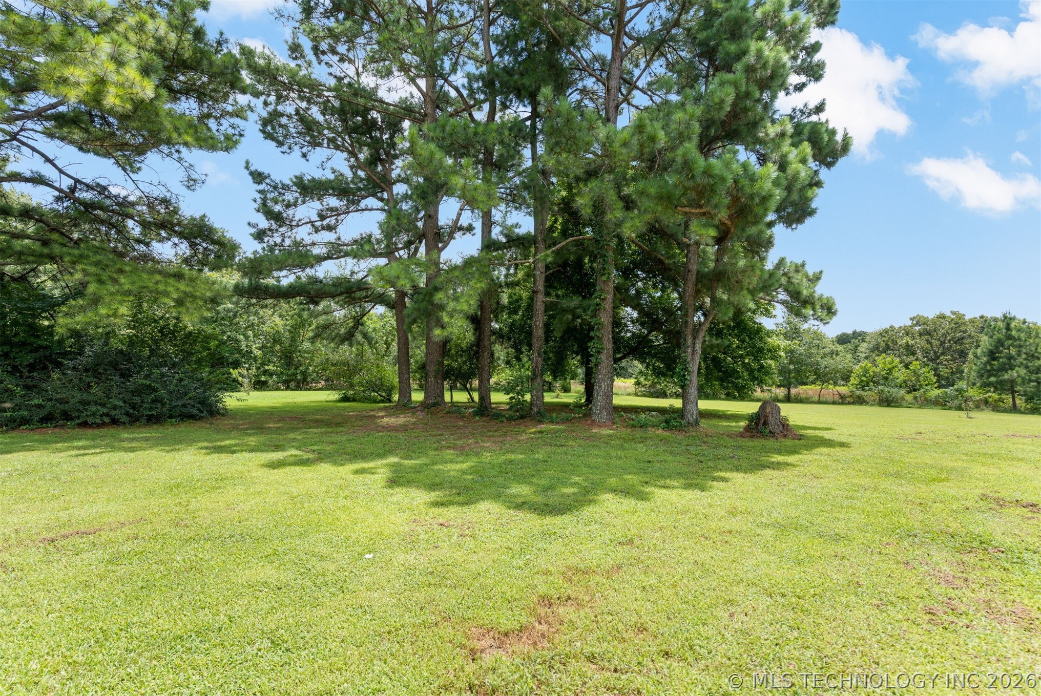 55628 S 600 Road Kansas OK 74347