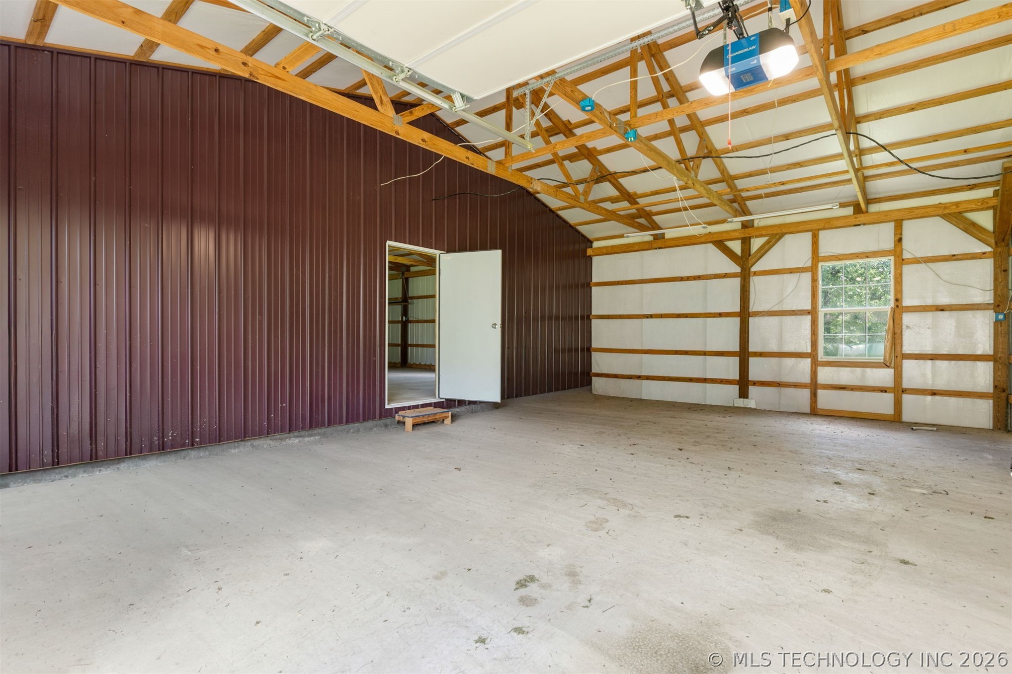 55628 S 600 Road Kansas OK 74347