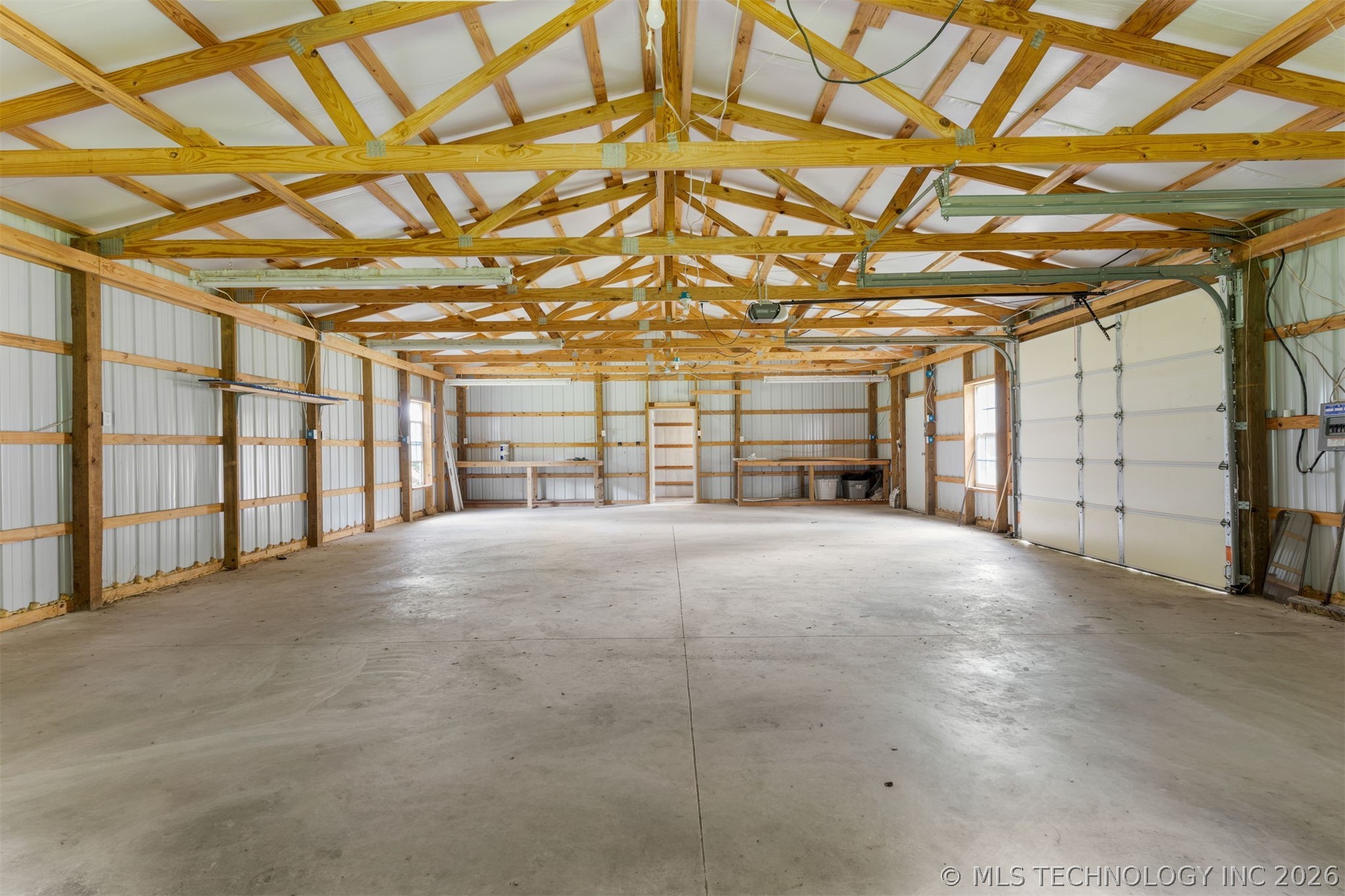 55628 S 600 Road Kansas OK 74347