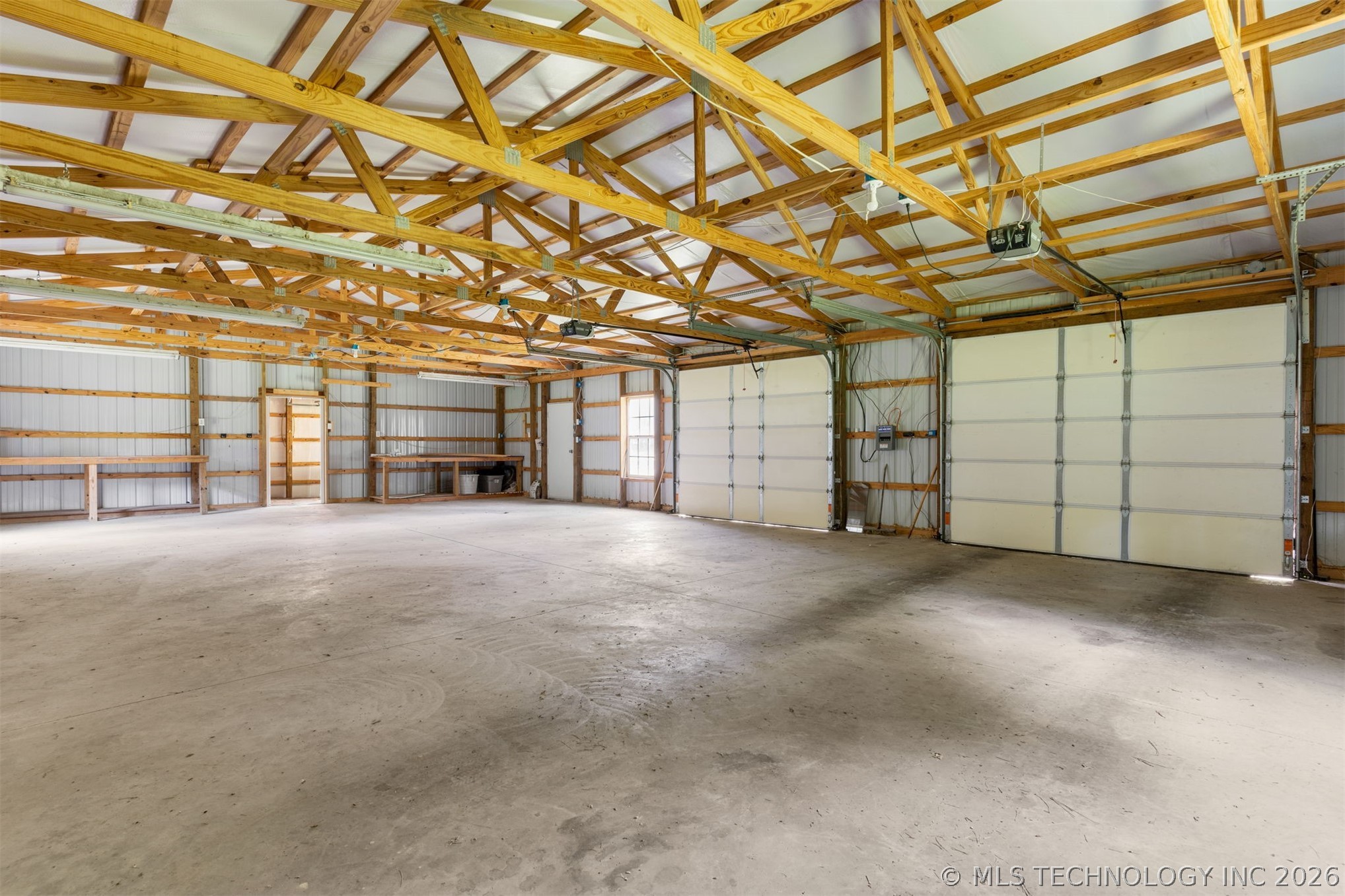 55628 S 600 Road Kansas OK 74347