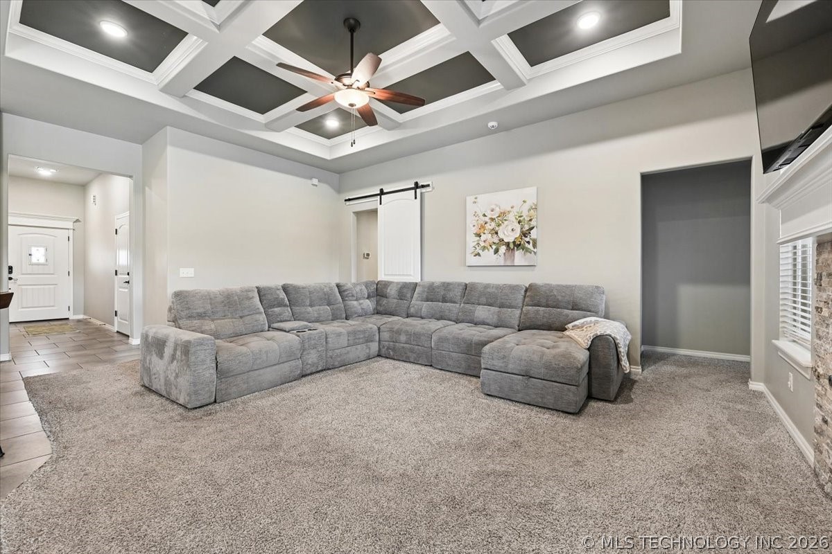 2401 Ryder Drive Yukon OK 73099