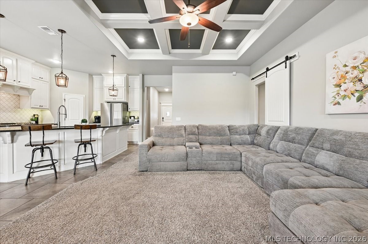 2401 Ryder Drive Yukon OK 73099