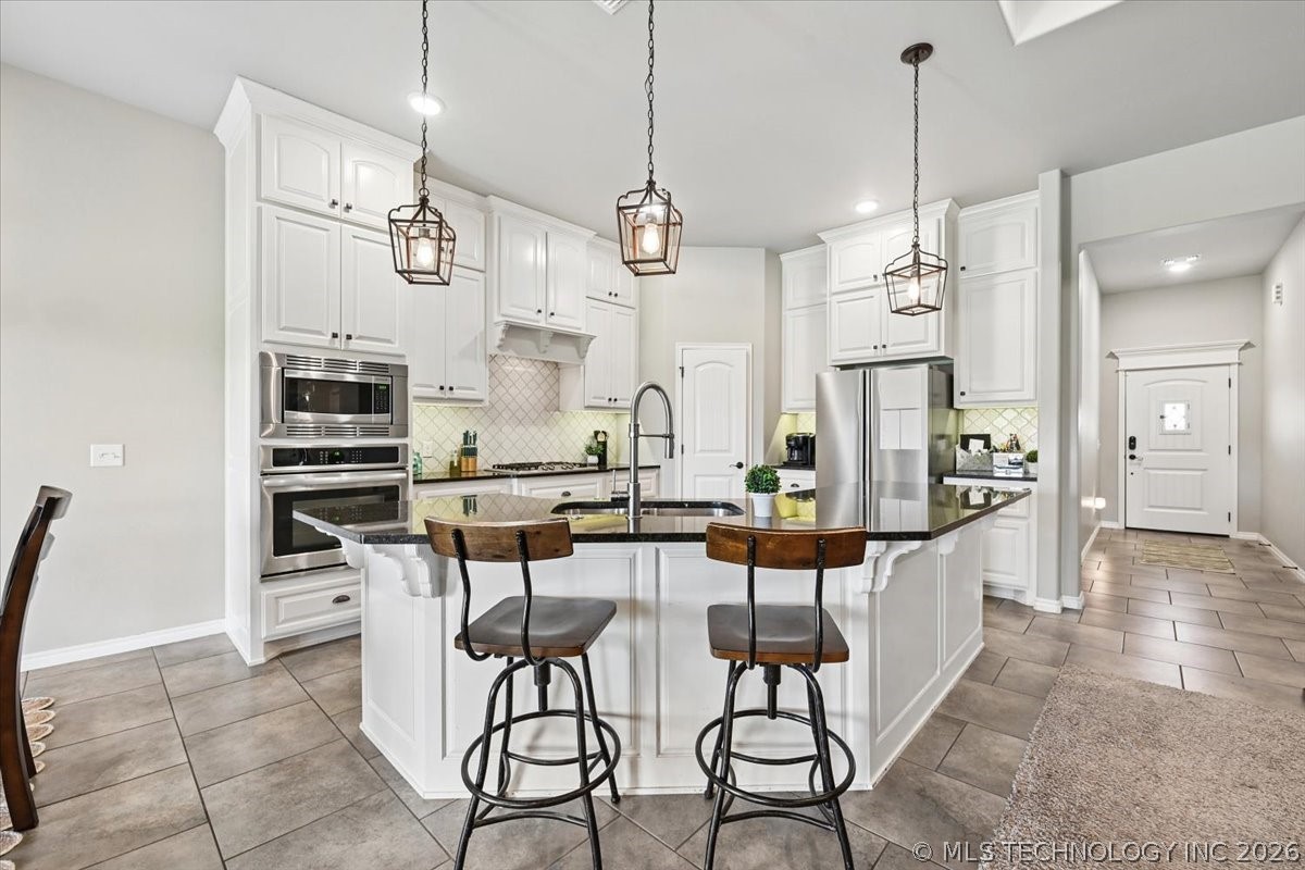 2401 Ryder Drive Yukon OK 73099
