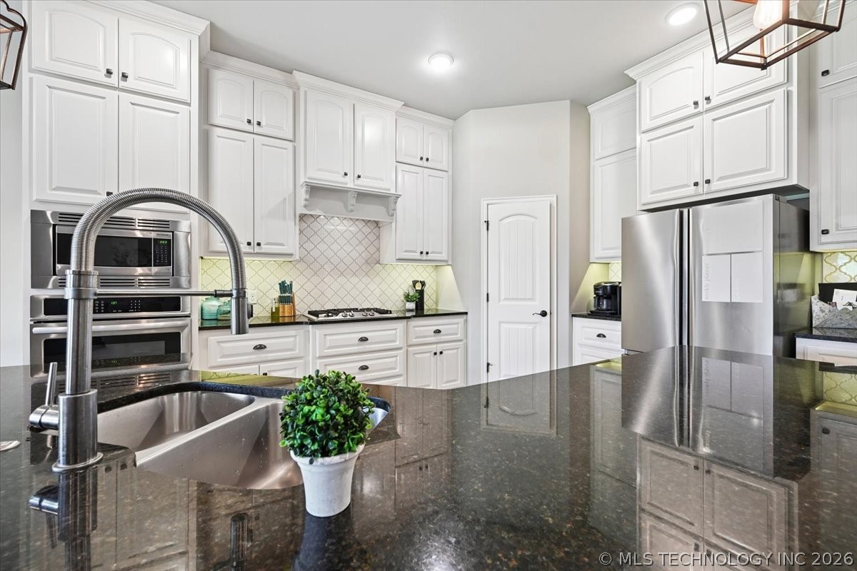 2401 Ryder Drive Yukon OK 73099