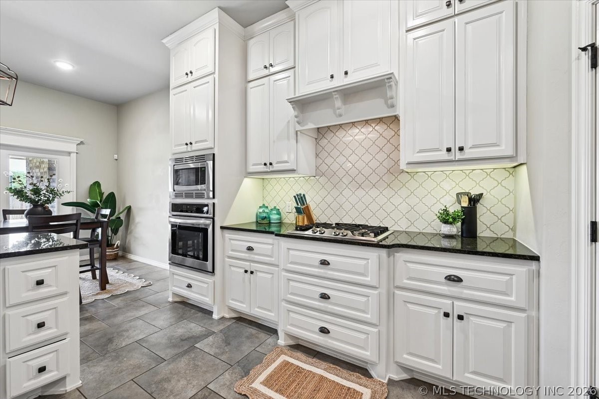 2401 Ryder Drive Yukon OK 73099