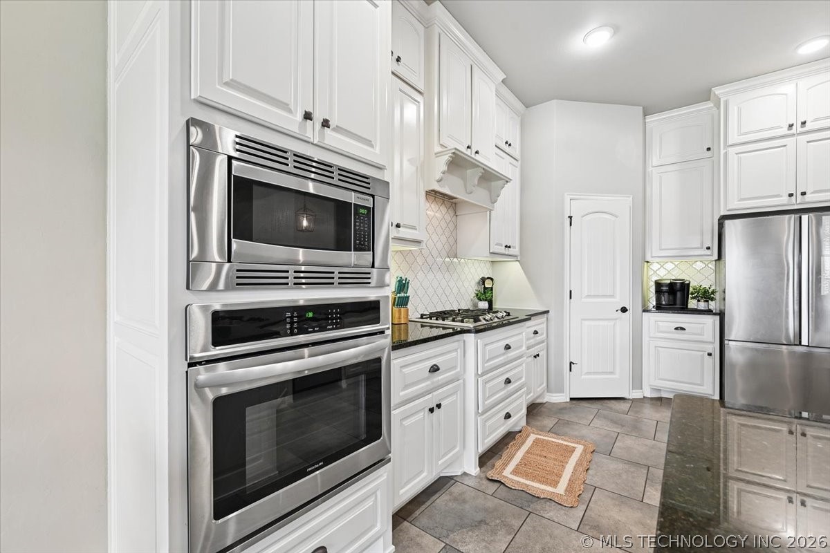 2401 Ryder Drive Yukon OK 73099