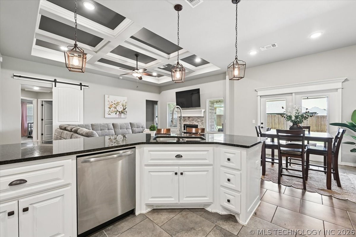 2401 Ryder Drive Yukon OK 73099