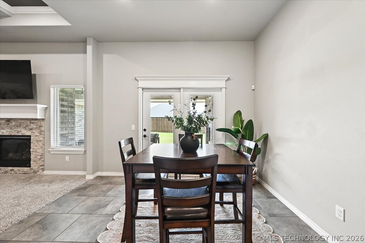 2401 Ryder Drive Yukon OK 73099