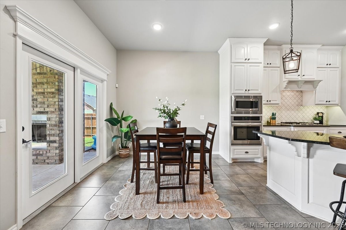 2401 Ryder Drive Yukon OK 73099