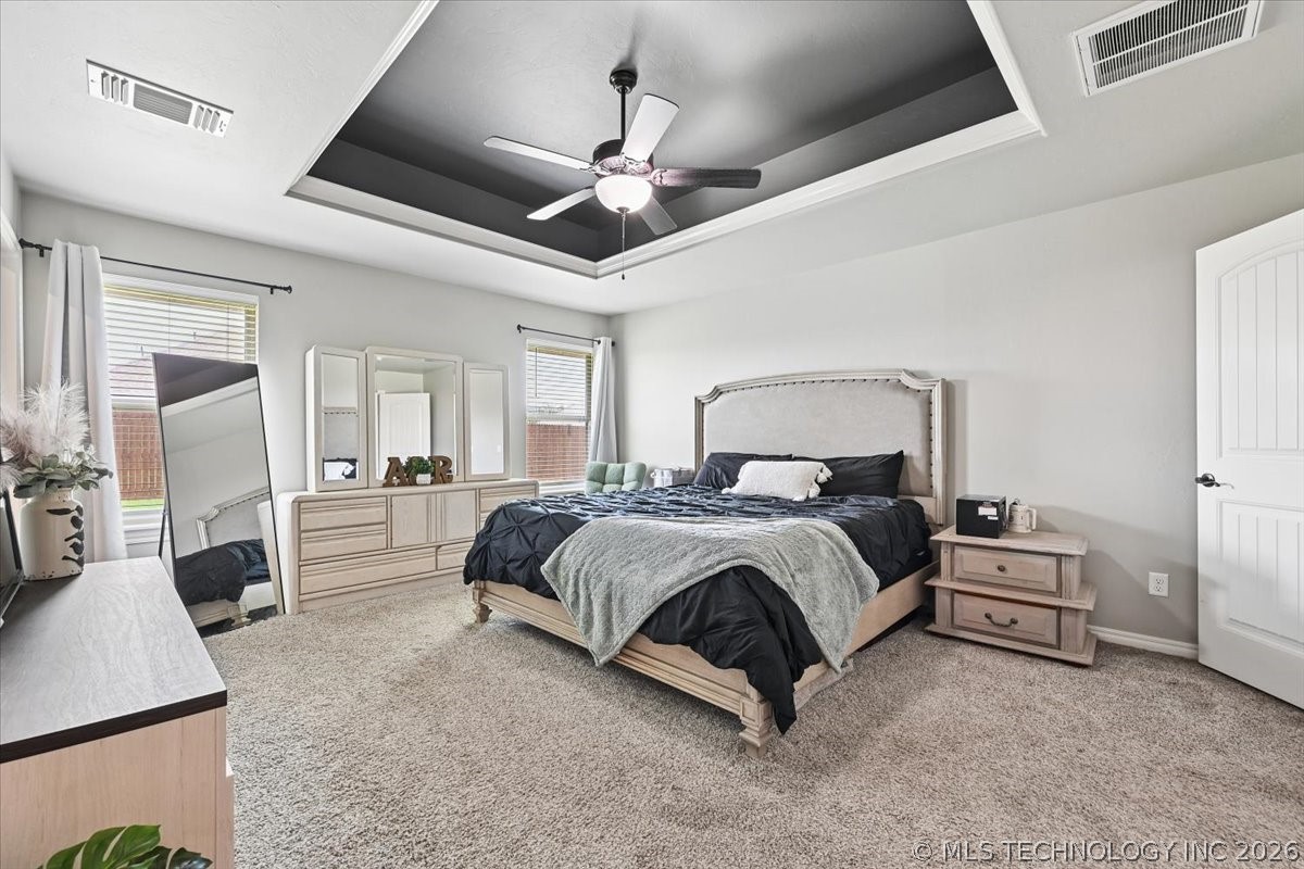 2401 Ryder Drive Yukon OK 73099