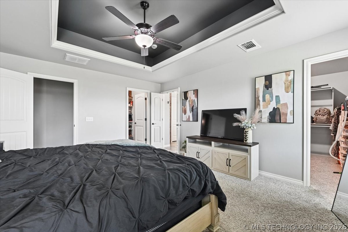 2401 Ryder Drive Yukon OK 73099