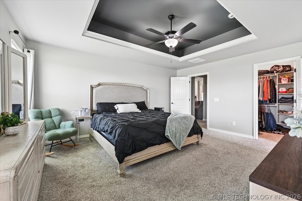 2401 Ryder Drive Yukon OK 73099